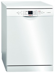 写真 食器洗い機 Bosch SMS 58N62 ME