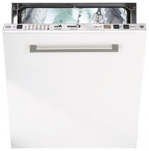 foto Stroj za pranje posuđa Candy CDI 10P75X