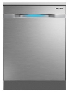 写真 食器洗い機 Samsung DW60H9950FS