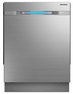 写真 食器洗い機 Samsung DW60J9960US