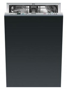 عکس ماشین ظرفشویی Smeg STA4515