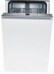Bosch SPV 43M30 Машина за прање судова