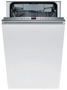 слика Машина за прање судова Bosch SPV 58M40
