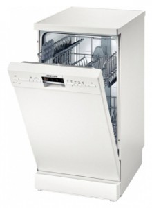 foto Stroj za pranje posuđa Siemens SR 25M236