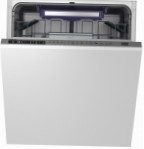 BEKO DIN 29320 食器洗い機