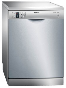 写真 食器洗い機 Bosch SMS 50D08