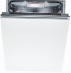 Bosch SMV 88TX05 E Машина за прање судова