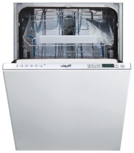 Photo Lave-vaisselle Whirlpool ADG 301