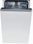 Bosch SPV 40E70 ماشین ظرفشویی