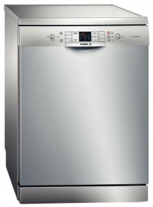 foto Stroj za pranje posuđa Bosch SMS 53L08 ME