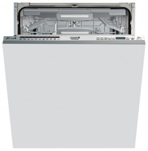Photo Dishwasher Hotpoint-Ariston LTF 11P123