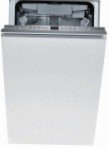 Bosch SPV 48M10 ماشین ظرفشویی