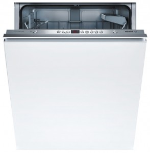 Фото Посудомоечная Машина Bosch SMV 55M00 SK