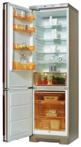 larawan Refrigerator Electrolux ERB 4198 AC