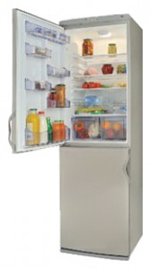 larawan Refrigerator Vestfrost VB 362 M2 X