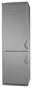 larawan Refrigerator Vestfrost VB 344 M1 10