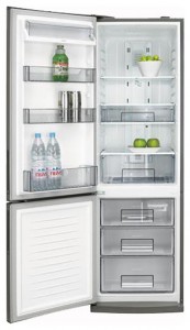 Фото Холодильник Daewoo Electronics RF-420 NW