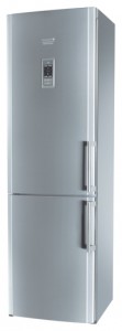 รูปถ่าย ตู้เย็น Hotpoint-Ariston HBD 1201.3 M F H