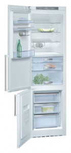 larawan Refrigerator Bosch KGF39P01