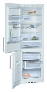 ảnh Tủ lạnh Bosch KGN36A03