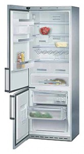 ảnh Tủ lạnh Siemens KG49NA73