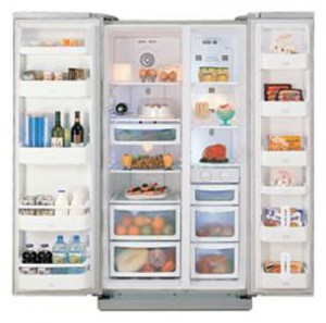 фото Холодильник Daewoo FRS-20 BDW