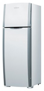 ảnh Tủ lạnh Mabe RMG 520 ZAB