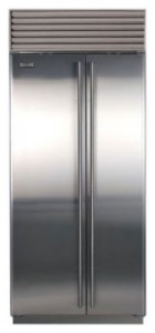 larawan Refrigerator Sub-Zero 661/S