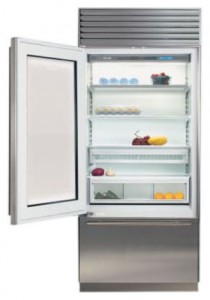 ảnh Tủ lạnh Sub-Zero 650G/O