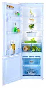 larawan Refrigerator NORD 218-7-012