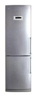 larawan Refrigerator LG GA-449 BTLA