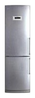 larawan Refrigerator LG GA-449 BTQA