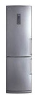 larawan Refrigerator LG GA-479 BTLA