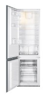 Bilde Kjøleskap Smeg C3180FP