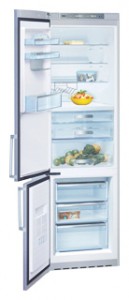 фото Холодильник Bosch KGF39P90