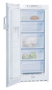 фото Холодильник Bosch GSV22V31