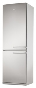 larawan Refrigerator Amica FK328.3XAA