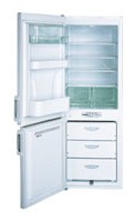 larawan Refrigerator Kaiser KK 15261