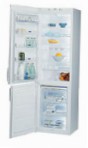 Whirlpool ARC 5581 Refrigerator