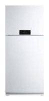 larawan Refrigerator Daewoo Electronics FN-650NT