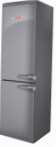 ЗИЛ ZLB 182 (Anthracite grey) Tủ lạnh