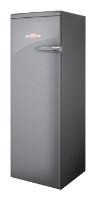 ảnh Tủ lạnh ЗИЛ ZLB 140 (Anthracite grey)