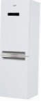 Whirlpool WBV 3387 NFCW Refrigerator
