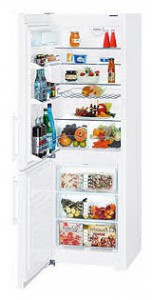 ảnh Tủ lạnh Liebherr CN 3556