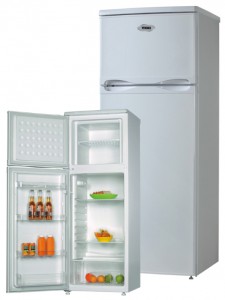 ảnh Tủ lạnh Liberty MRF-220