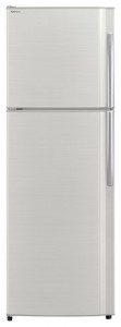 larawan Refrigerator Sharp SJ-420VSL