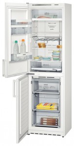 larawan Refrigerator Siemens KG39NVW20