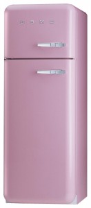 Bilde Kjøleskap Smeg FAB30RRO1