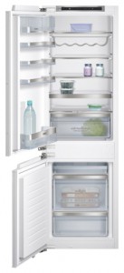 larawan Refrigerator Siemens KI86SSD30