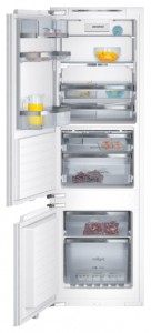 ảnh Tủ lạnh Siemens KI39FP70
